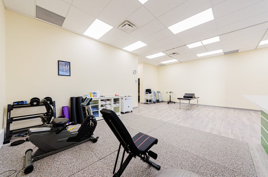 Physiotheraphy Clinic Project calgary image 14-min