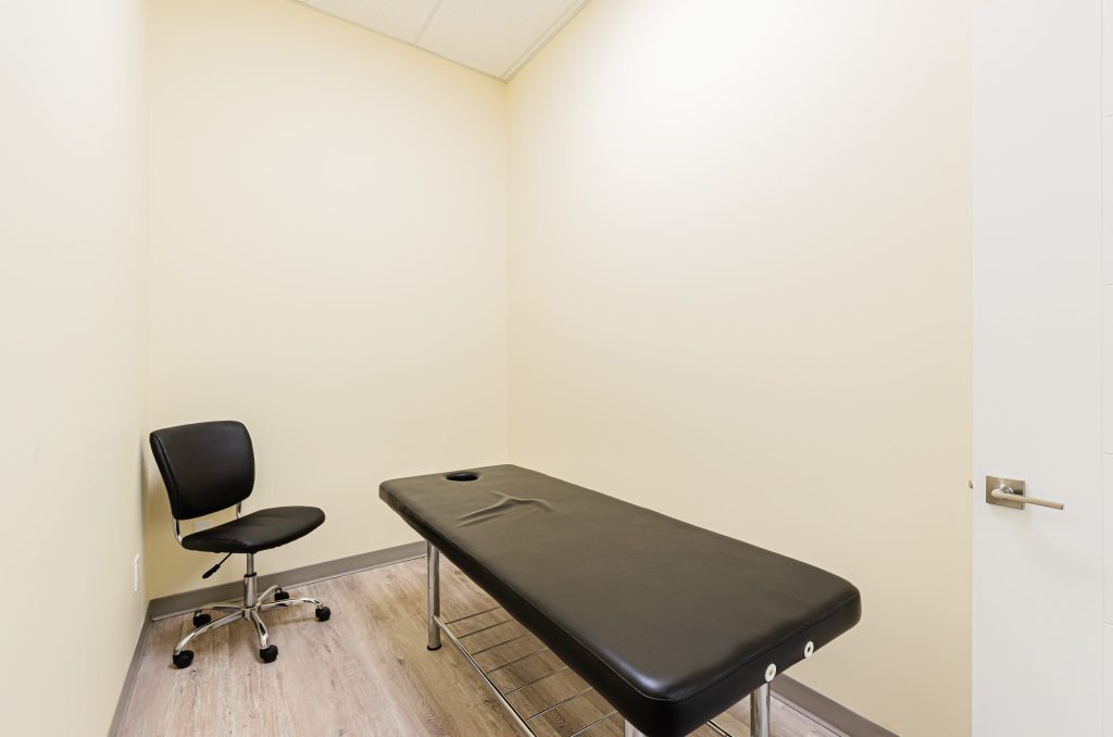 Physiotheraphy Clinic Project calgary image 16-min