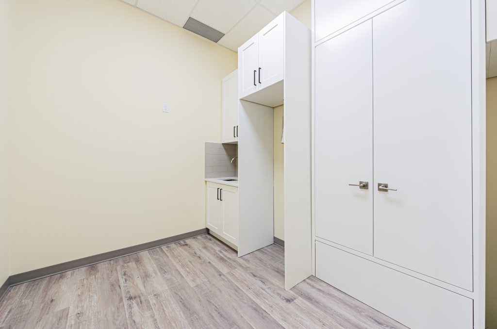 Physiotheraphy Clinic Project calgary image 19-min