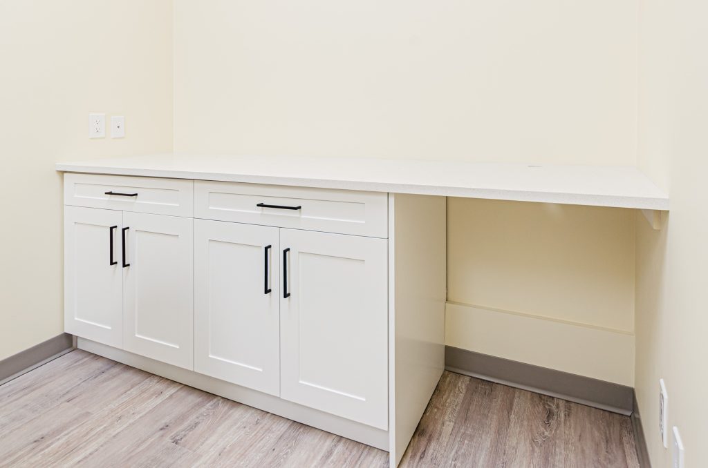 Physiotheraphy Clinic Project calgary image 20-min