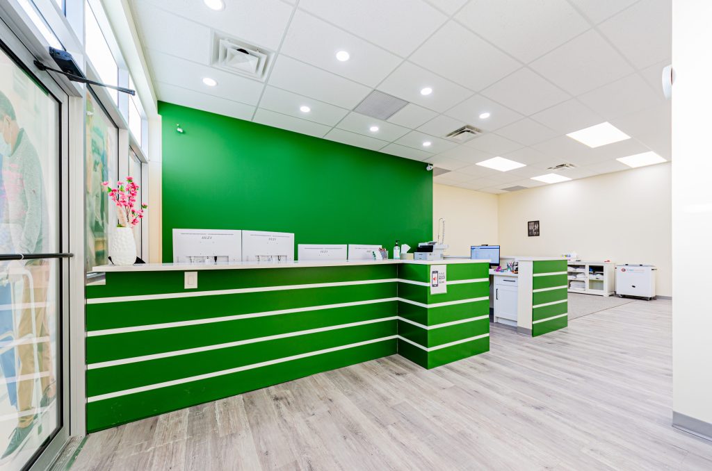 Physiotheraphy Clinic Project calgary image 55