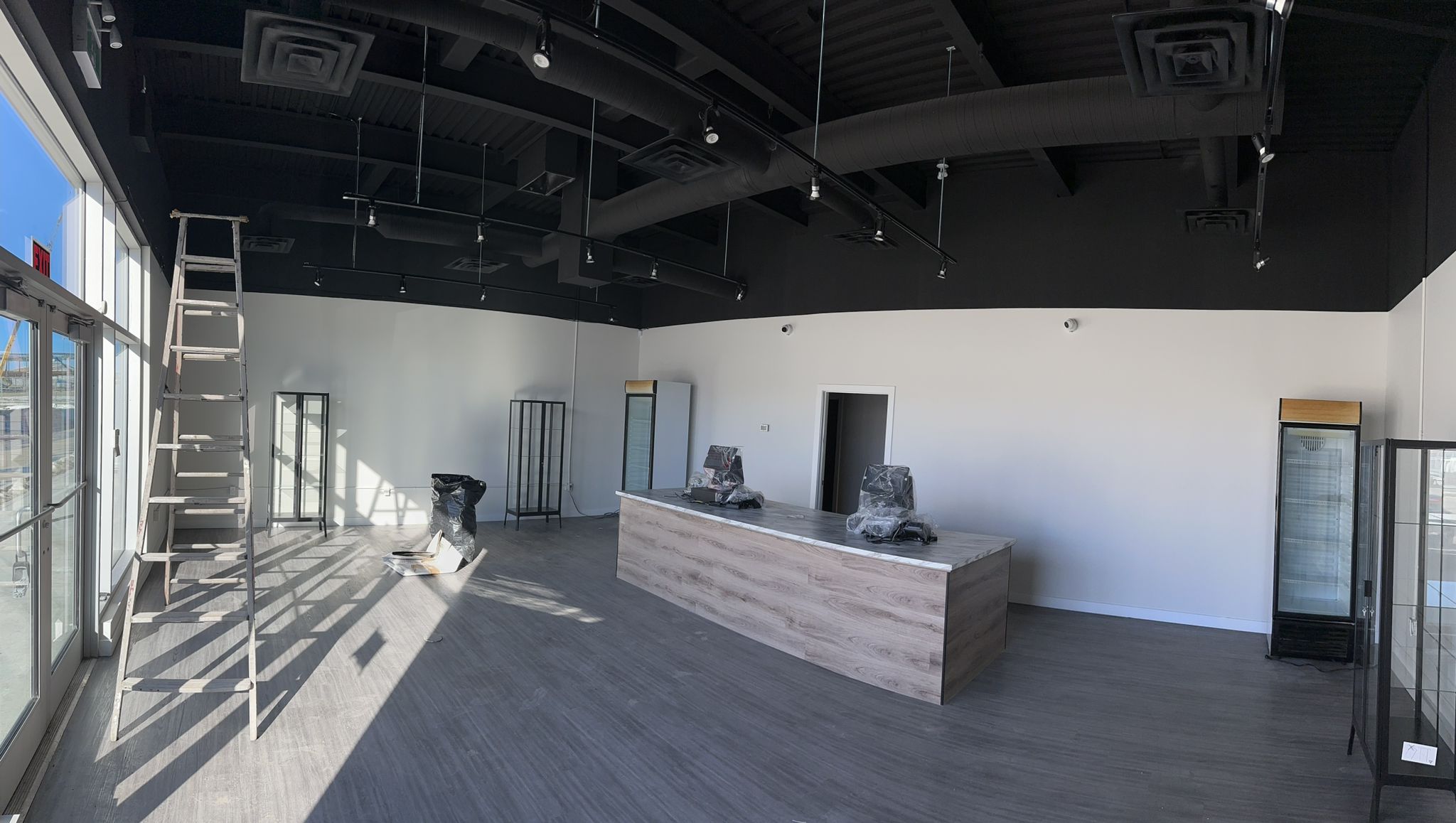 Cannabis store project galleries 8