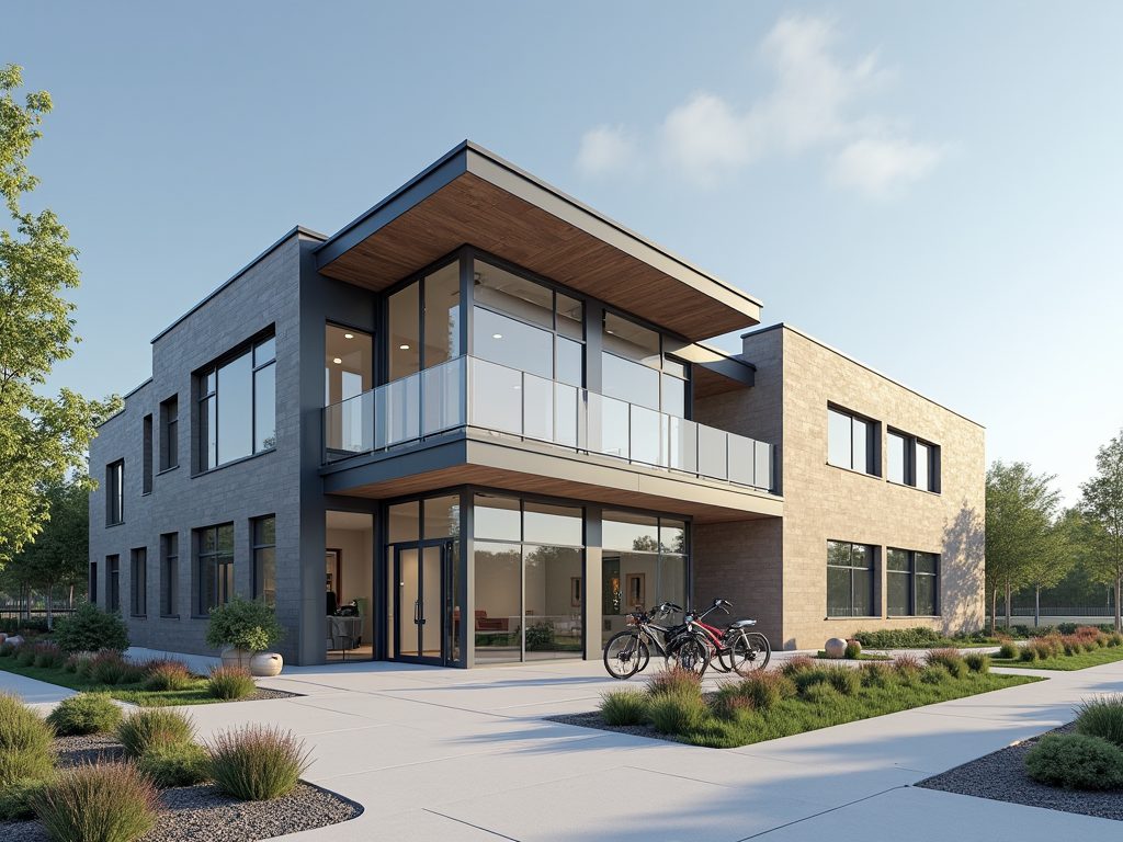 Designing Efficient Medical Clinics in Calgary