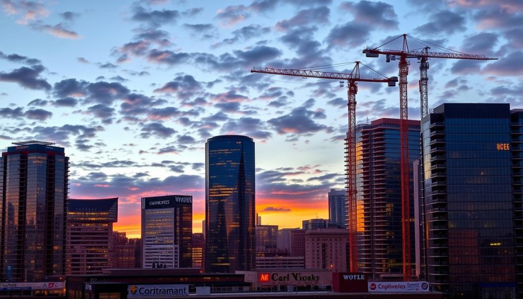 Local Construction Contractors Calgary