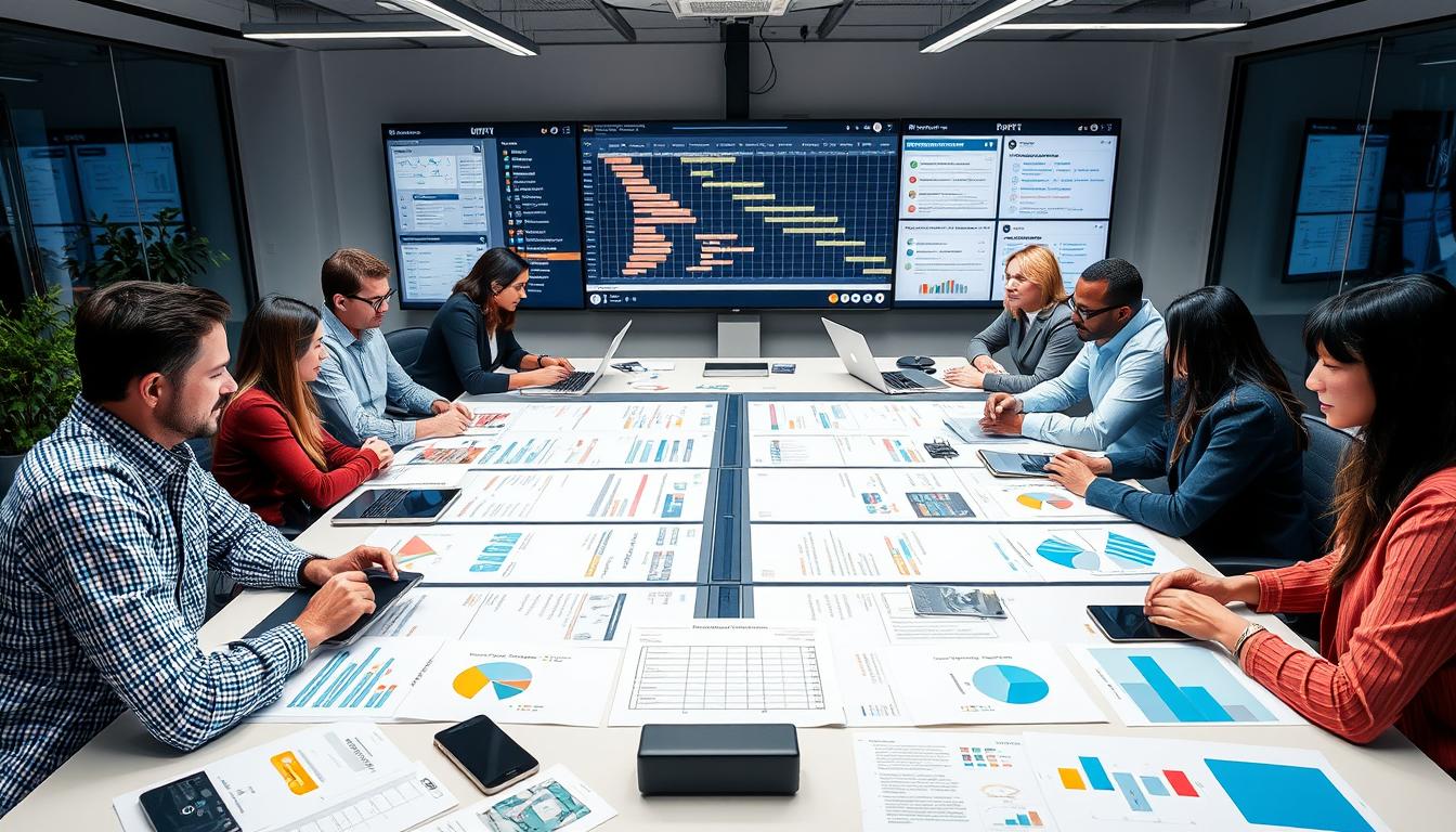 Unlock the Power of Expert Project Management for Your Success